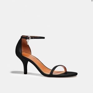 Coach 65MM Heel Sandal